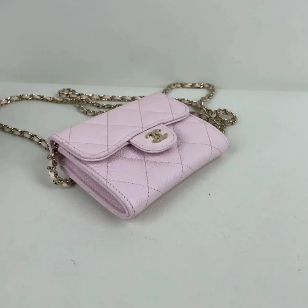 Chanel Women Pre-Loved Bag Very Good Condition